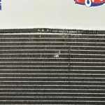 RADIATOR CLIMA VOLKSWAGEN TOUAREG 3.0 2010-2018 oe-7P0820411B, vedere laterala