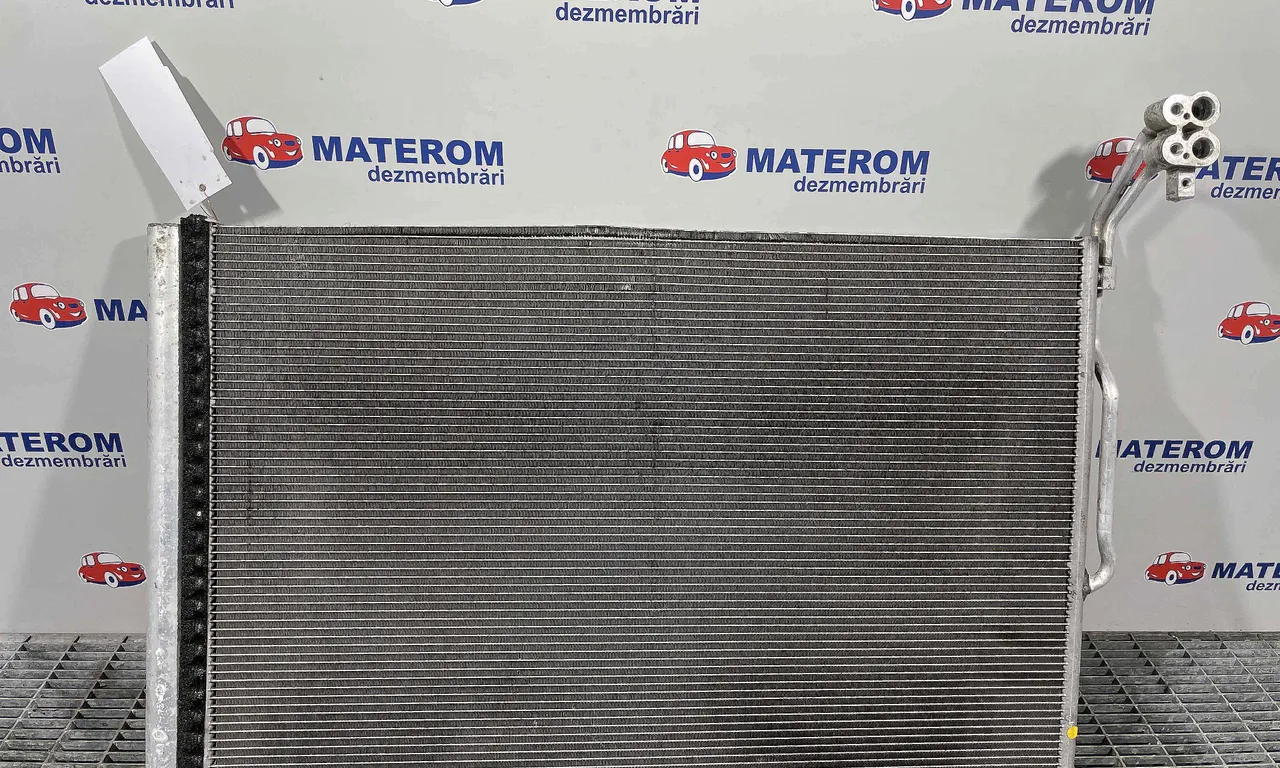 RADIATOR CLIMA VOLKSWAGEN TOUAREG 2010-2018