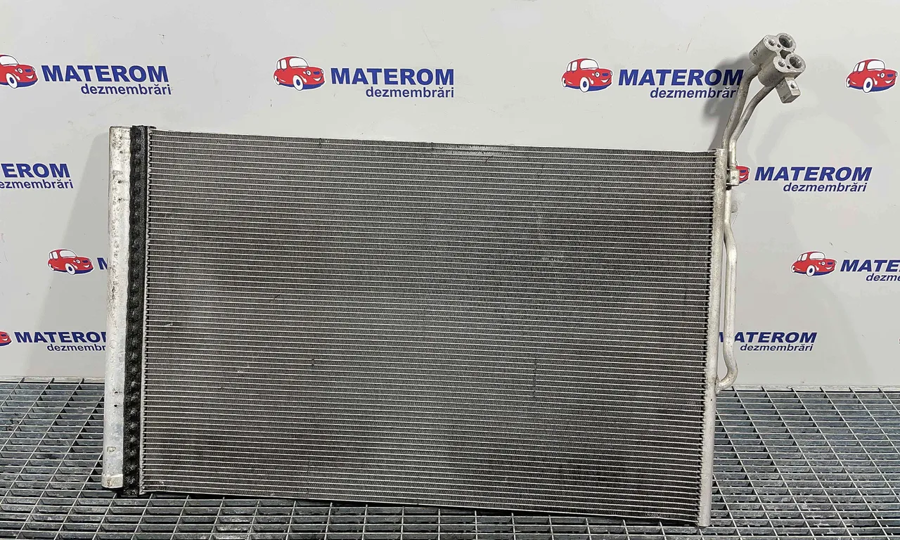 RADIATOR CLIMA VOLKSWAGEN TOUAREG 2010-2018