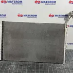 RADIATOR CLIMA VOLKSWAGEN TOUAREG 3.0 2010-2018 oe-7P0820411B, vedere frontata