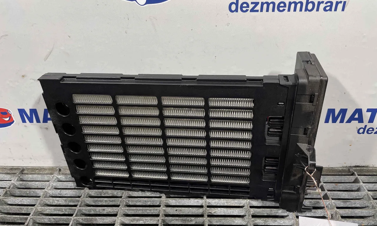 RADIATOR INCALZIRE VOLKSWAGEN TOUAREG 2010-2018