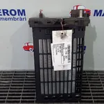 RADIATOR INCALZIRE