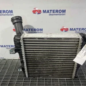 RADIATOR INTERCOOLER