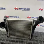 RADIATOR INTERCOOLER VOLKSWAGEN TOUAREG 3.0 2010-2018 oe-7L6145804, vedere laterala