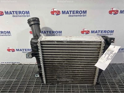 RADIATOR INTERCOOLER