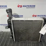 RADIATOR INTERCOOLER VOLKSWAGEN TOUAREG 3.0 2010-2018 oe-7L6145804, vedere frontata