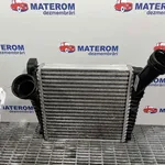 RADIATOR INTERCOOLER VOLKSWAGEN TOUAREG 3.0 2010-2018 oe-7P0145804D, vedere frontata