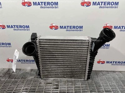 RADIATOR INTERCOOLER