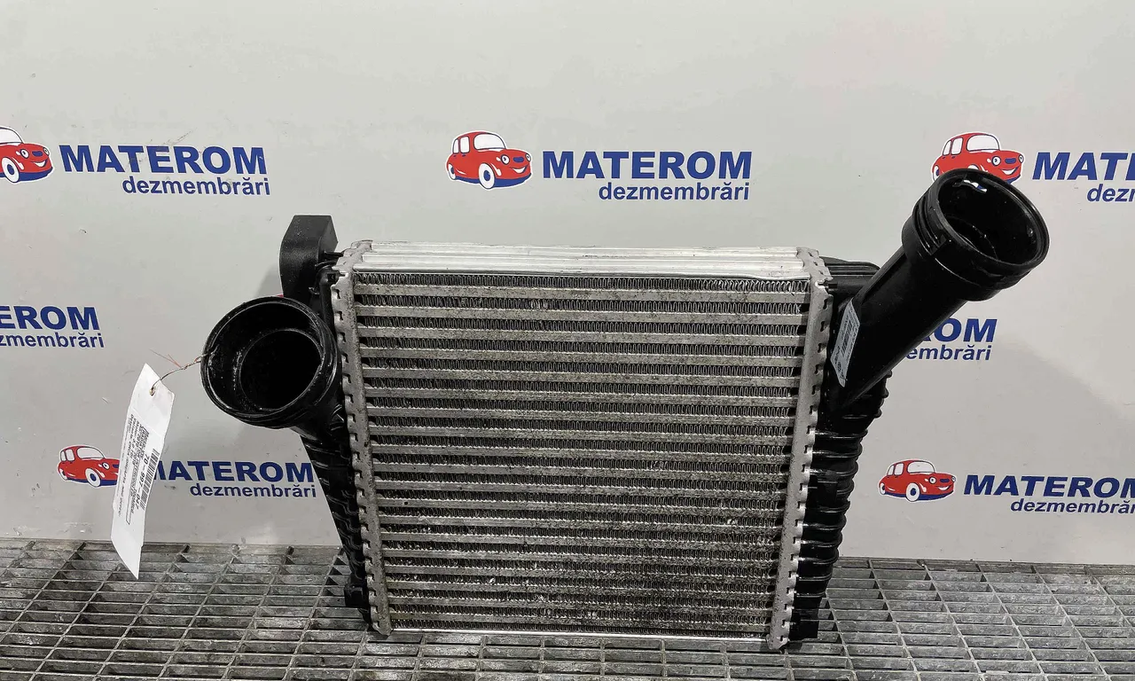 RADIATOR INTERCOOLER VOLKSWAGEN TOUAREG 2010-2018