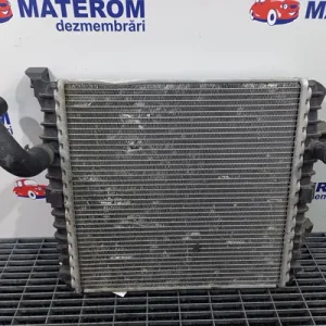 RADIATOR MOTOR