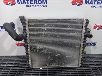 RADIATOR MOTOR