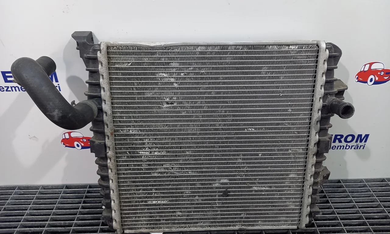 RADIATOR MOTOR VOLKSWAGEN TOUAREG 2010-2018