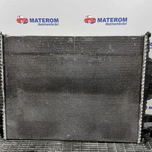 RADIATOR MOTOR