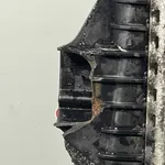 RADIATOR MOTOR VOLKSWAGEN TOUAREG 3.0 2010-2018 oe-7P0121253A, vedere laterala