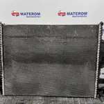 RADIATOR MOTOR VOLKSWAGEN TOUAREG 3.0 2010-2018 oe-7P0121253A, vedere frontata