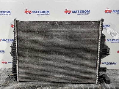 RADIATOR MOTOR