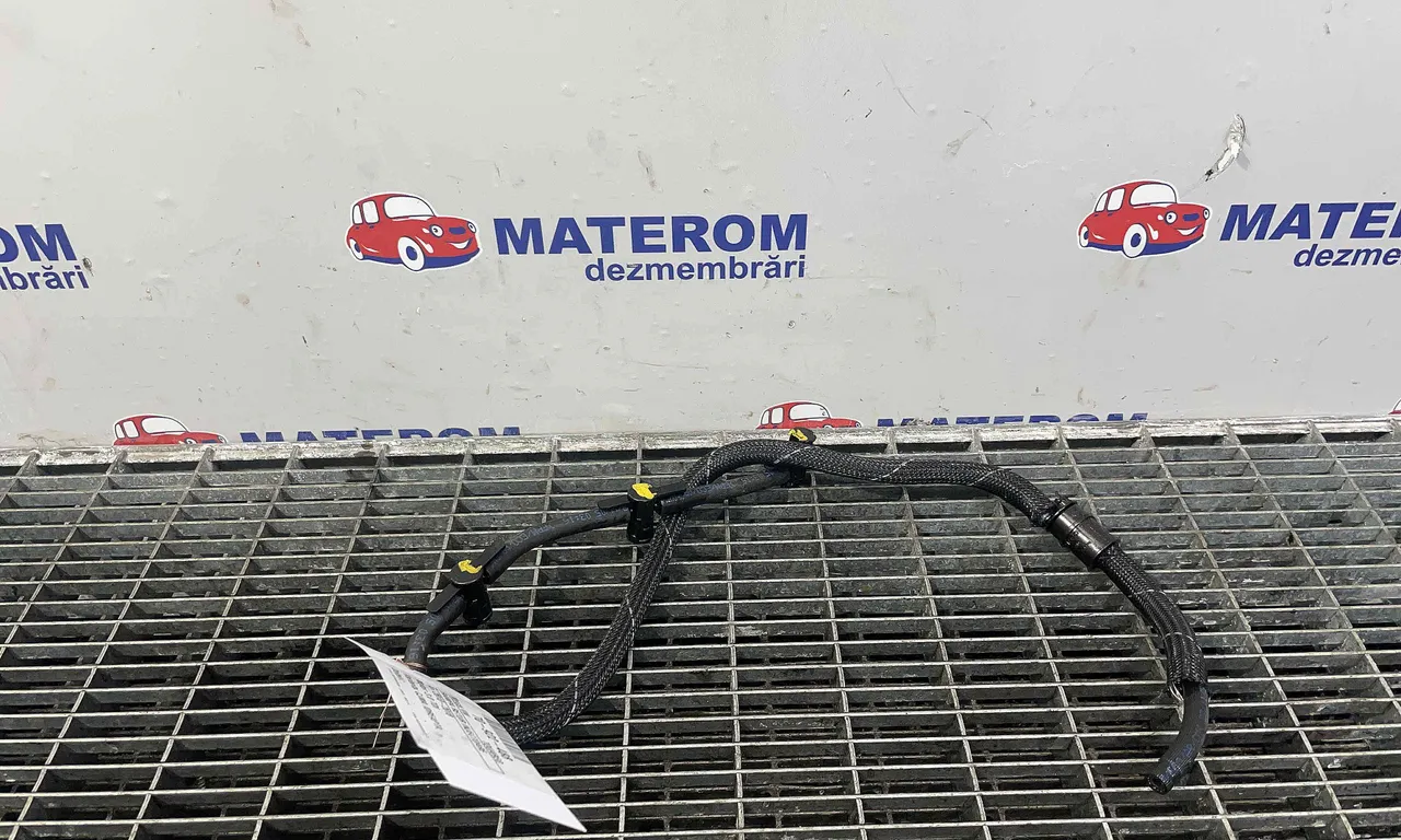 RAMPA RETUR INJECTOARE VOLKSWAGEN TOUAREG 2010-2018