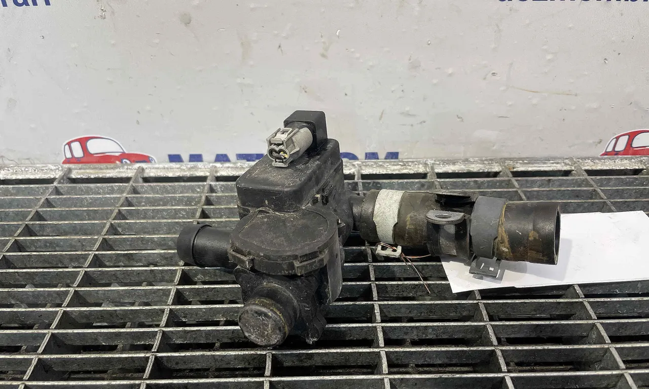 ROBINET APA VOLKSWAGEN TOUAREG 2010-2018