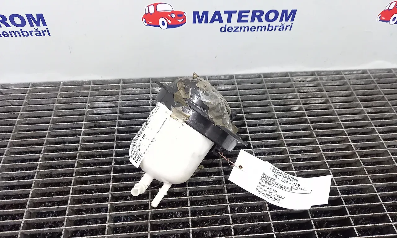 SONDA LITROMETRICA VOLKSWAGEN TOUAREG 2010-2018