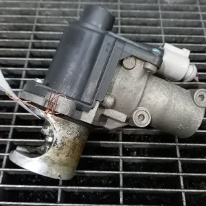 SUPAPA EGR