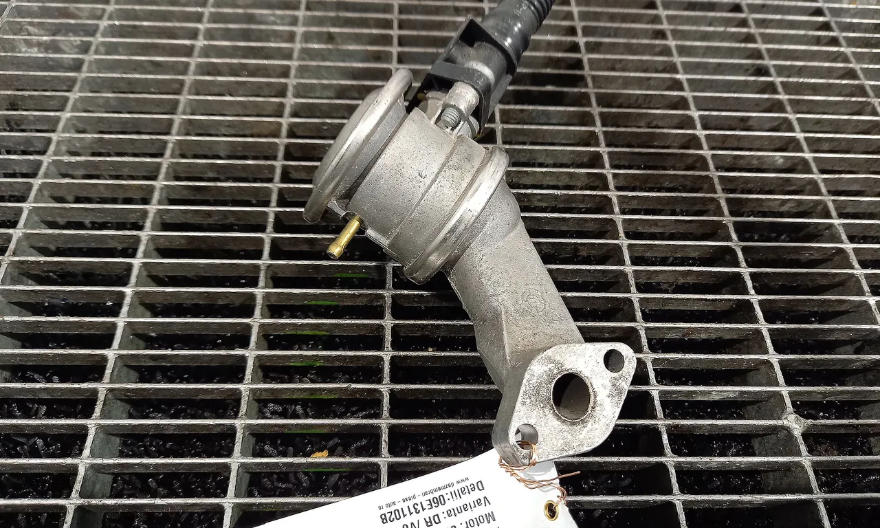 SUPAPA EGR VOLKSWAGEN TOUAREG 2010-2018