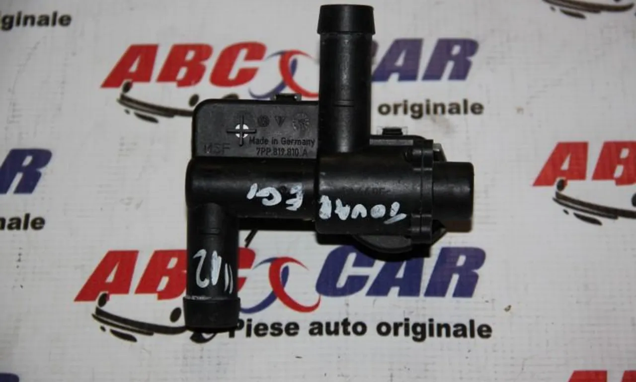 Supapa incalzire VOLKSWAGEN TOUAREG 2010-2018