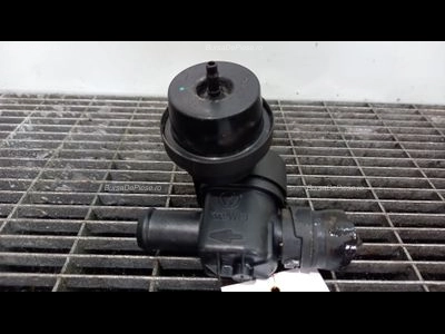 SUPAPA VACUUM