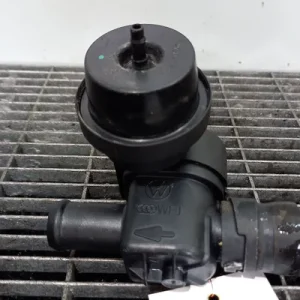 SUPAPA VACUUM
