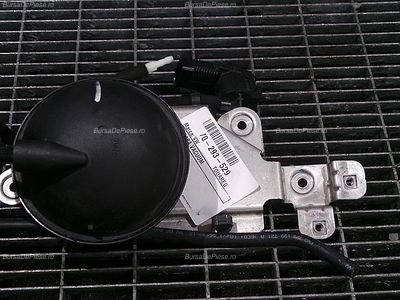 SUPAPA VACUUM