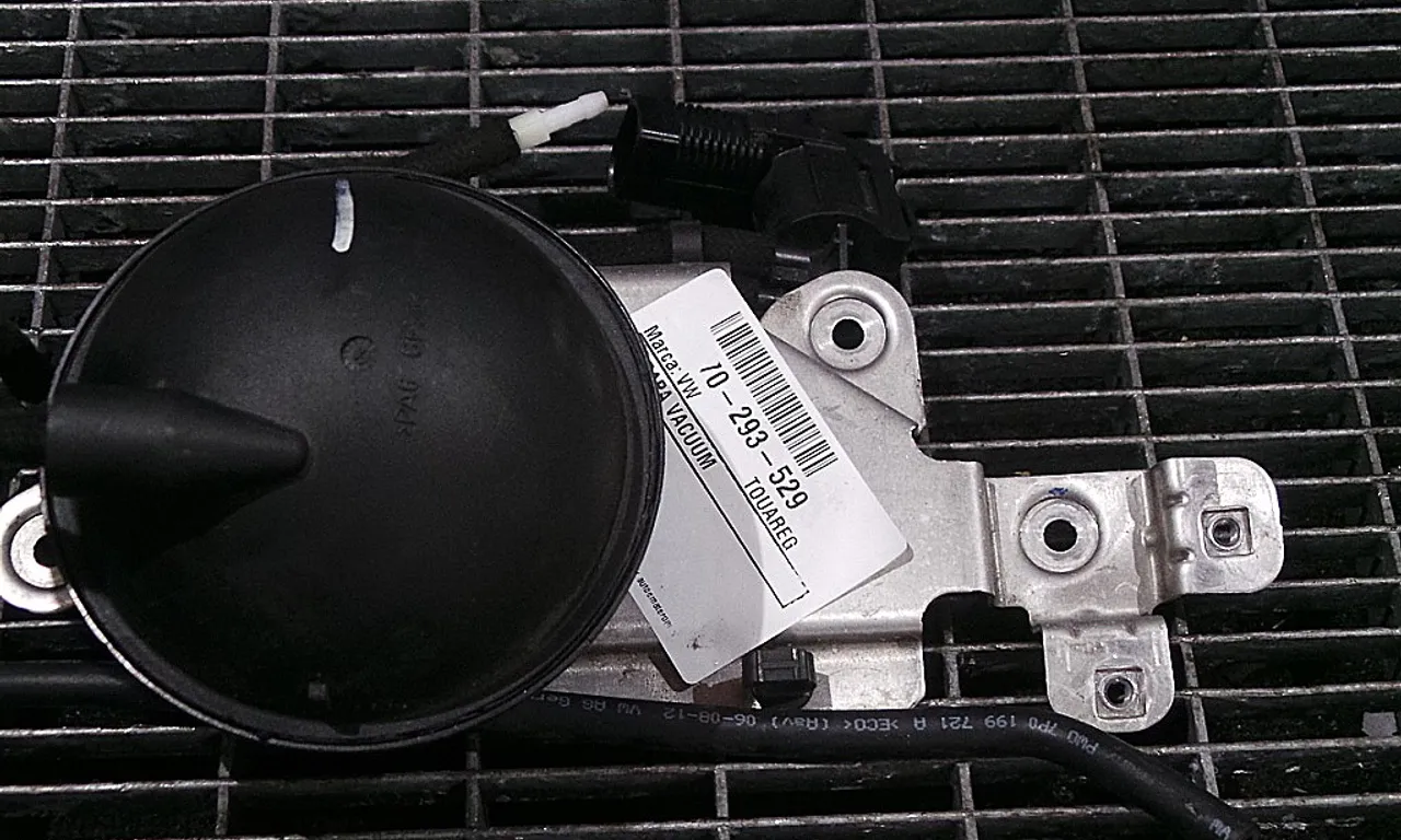 SUPAPA VACUUM VOLKSWAGEN TOUAREG 2010-2018