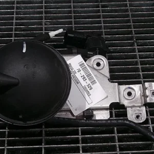 SUPAPA VACUUM