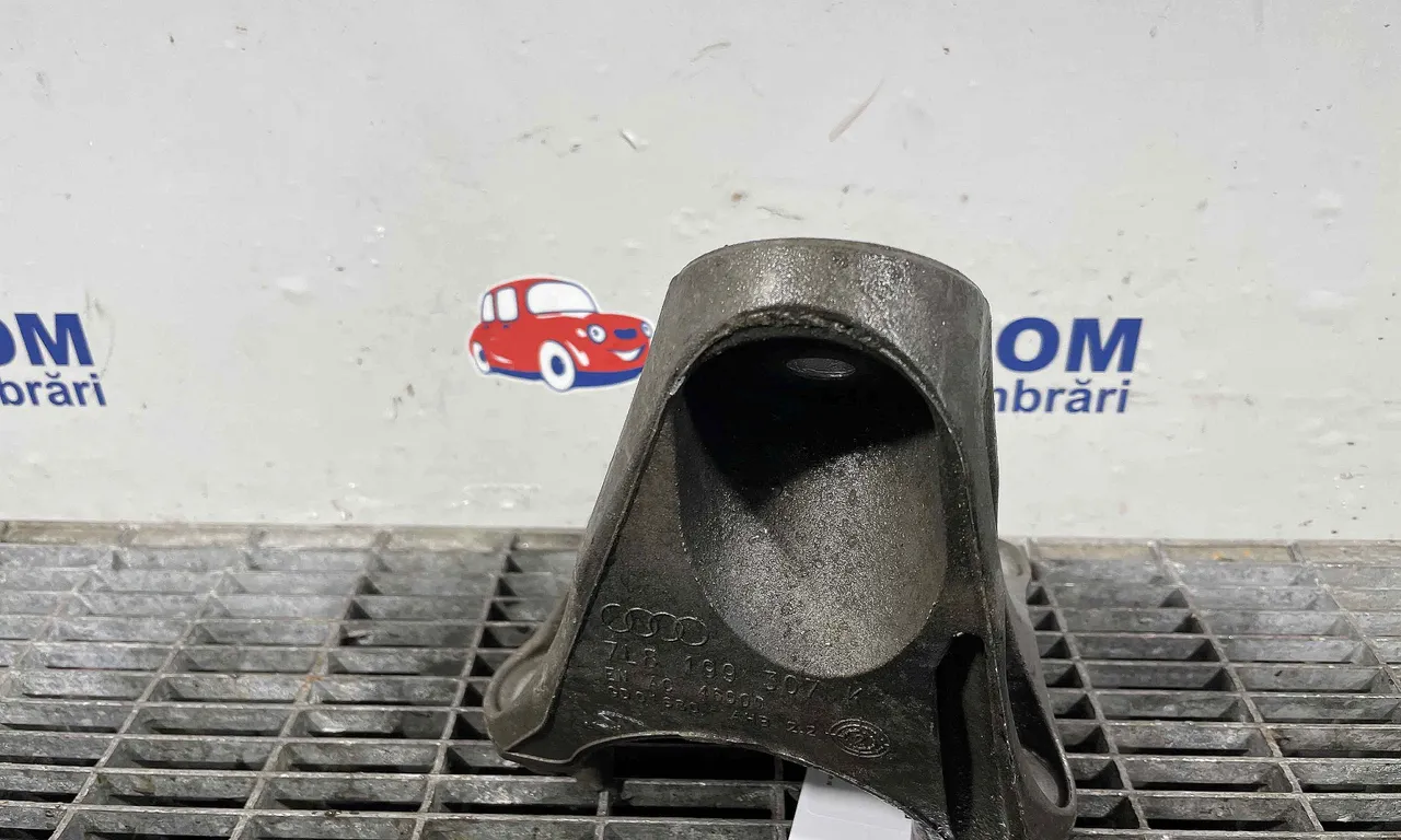 SUPORT MOTOR STANGA VOLKSWAGEN TOUAREG 2010-2018