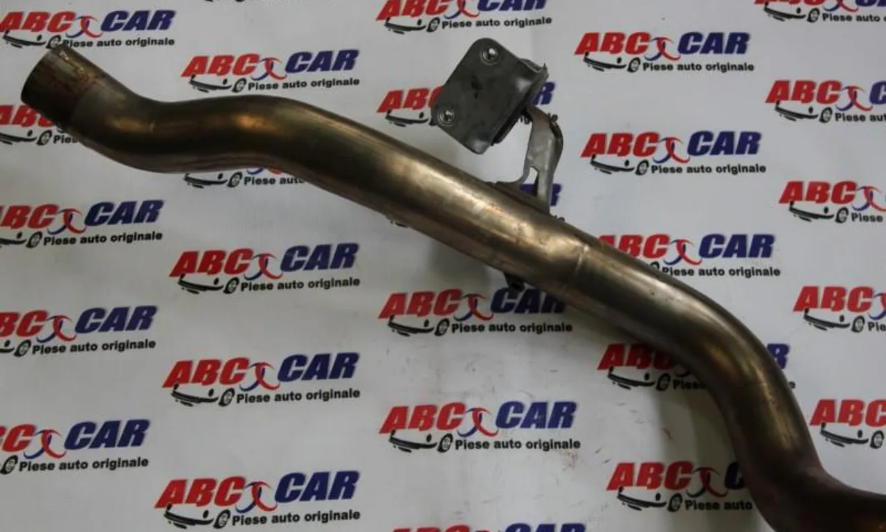 Teava catalizator VOLKSWAGEN TOUAREG 2010-2018