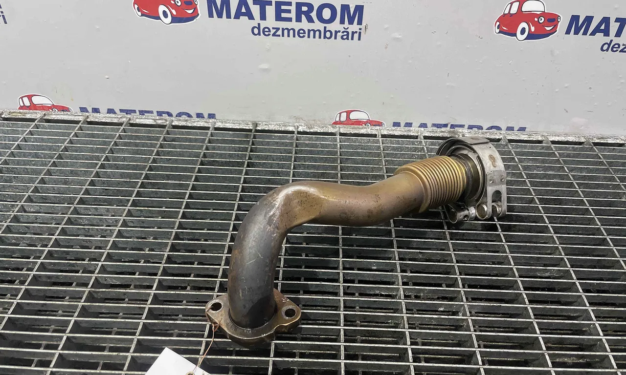TEAVA EGR VOLKSWAGEN TOUAREG 2010-2018