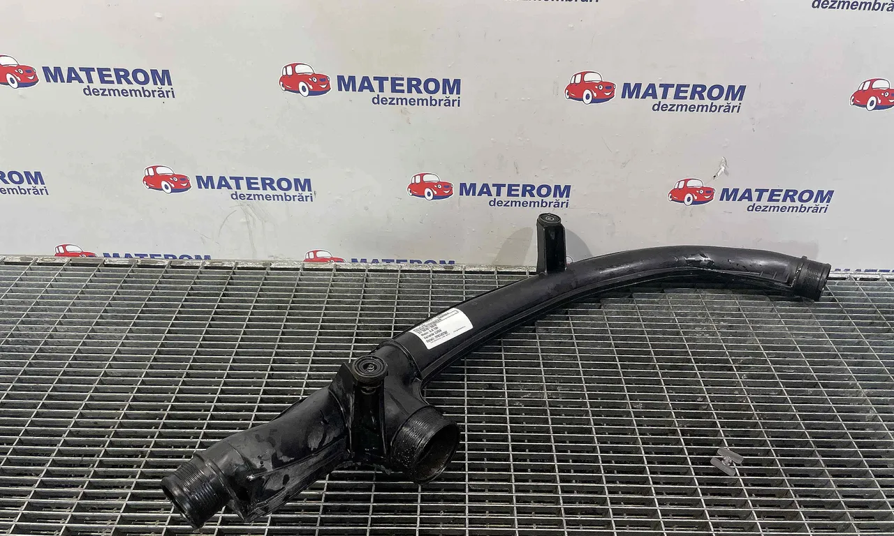 TEAVA INTERCOOLER VOLKSWAGEN TOUAREG 2010-2018