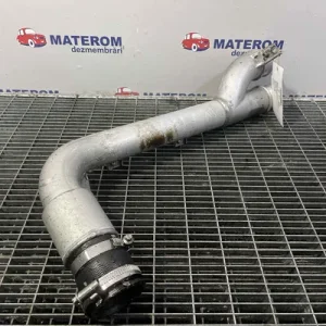TEAVA INTERCOOLER