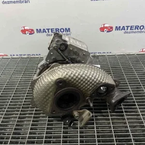 TURBOSUFLANTA