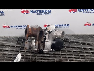 TURBOSUFLANTA
