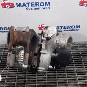 TURBOSUFLANTA