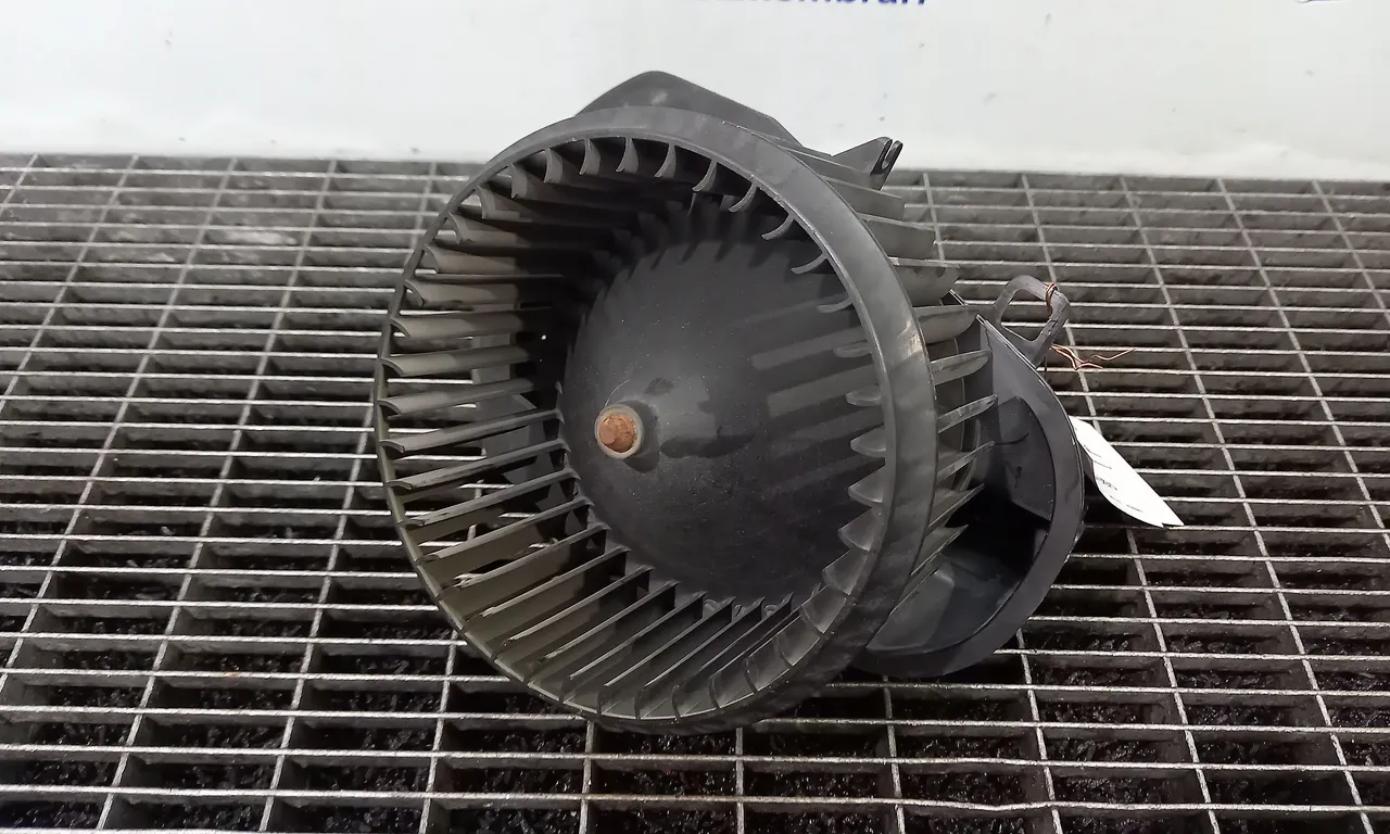 VENTILATOR INCALZIRE VOLKSWAGEN TOUAREG 2010-2018