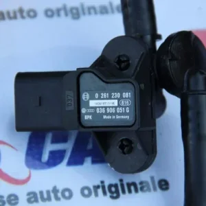 Senzor presiune aer