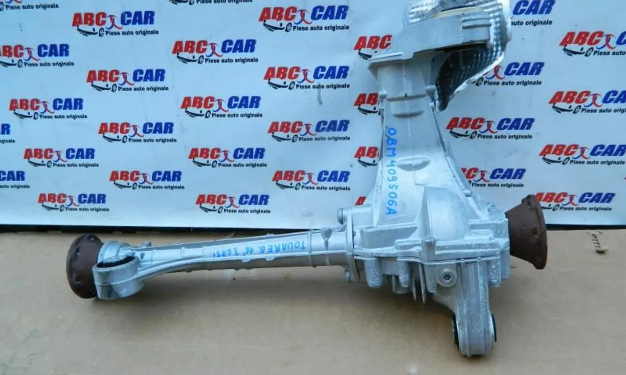 Diferential fata VOLKSWAGEN TOUAREG 2010-2018