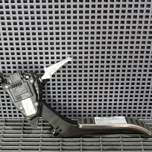 PEDALA ACCELERATIE