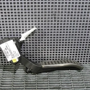 PEDALA ACCELERATIE