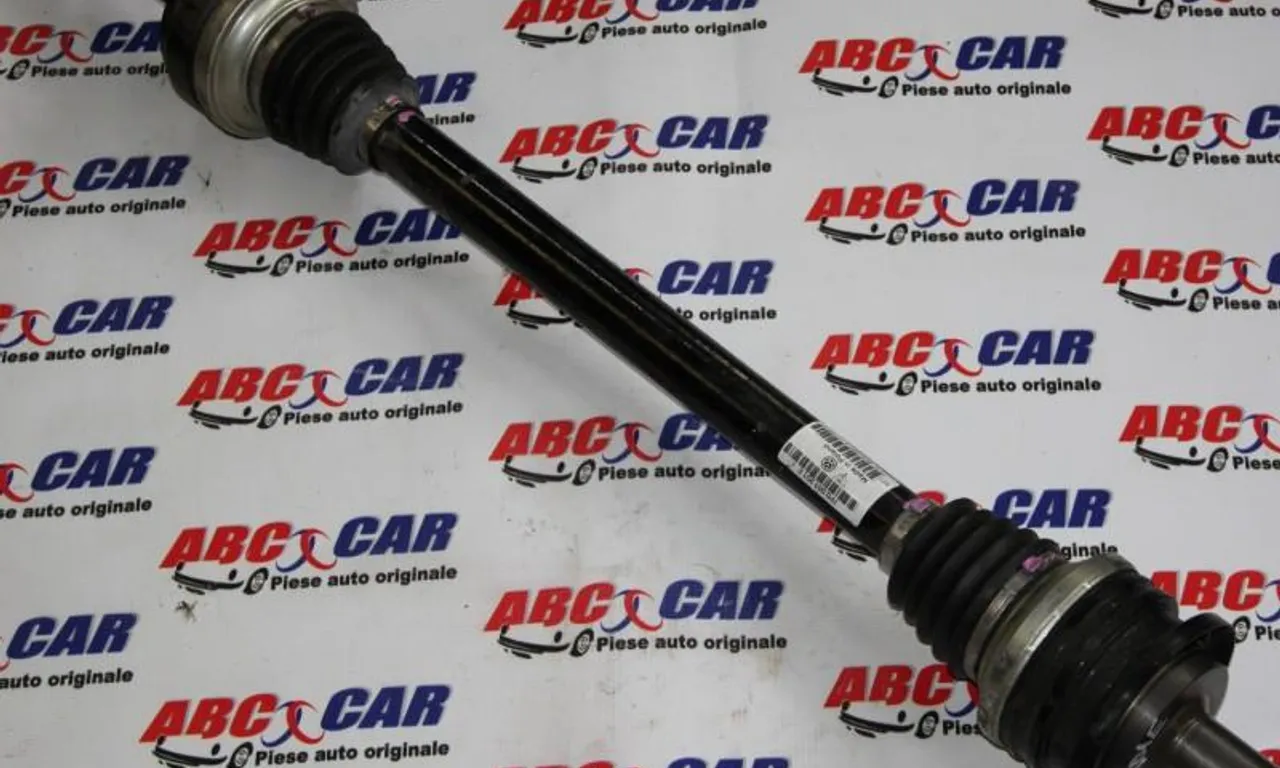 Planetara stanga spate VOLKSWAGEN TOUAREG 2010-2018