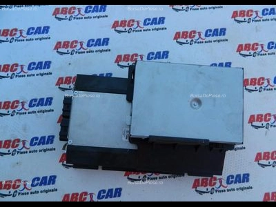 Amplificator sunet VOLKSWAGEN TOUAREG 2017-2006 oe 7L6035456C, vedere frontata