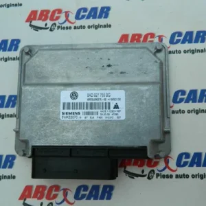 Calculator motor VOLKSWAGEN TOUAREG 2017-2006 0AD927755BG, vedere frontata