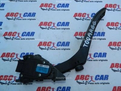 Pedala acceleratie VOLKSWAGEN TOUAREG 2017-2006 oe 7L6723507, vedere frontata