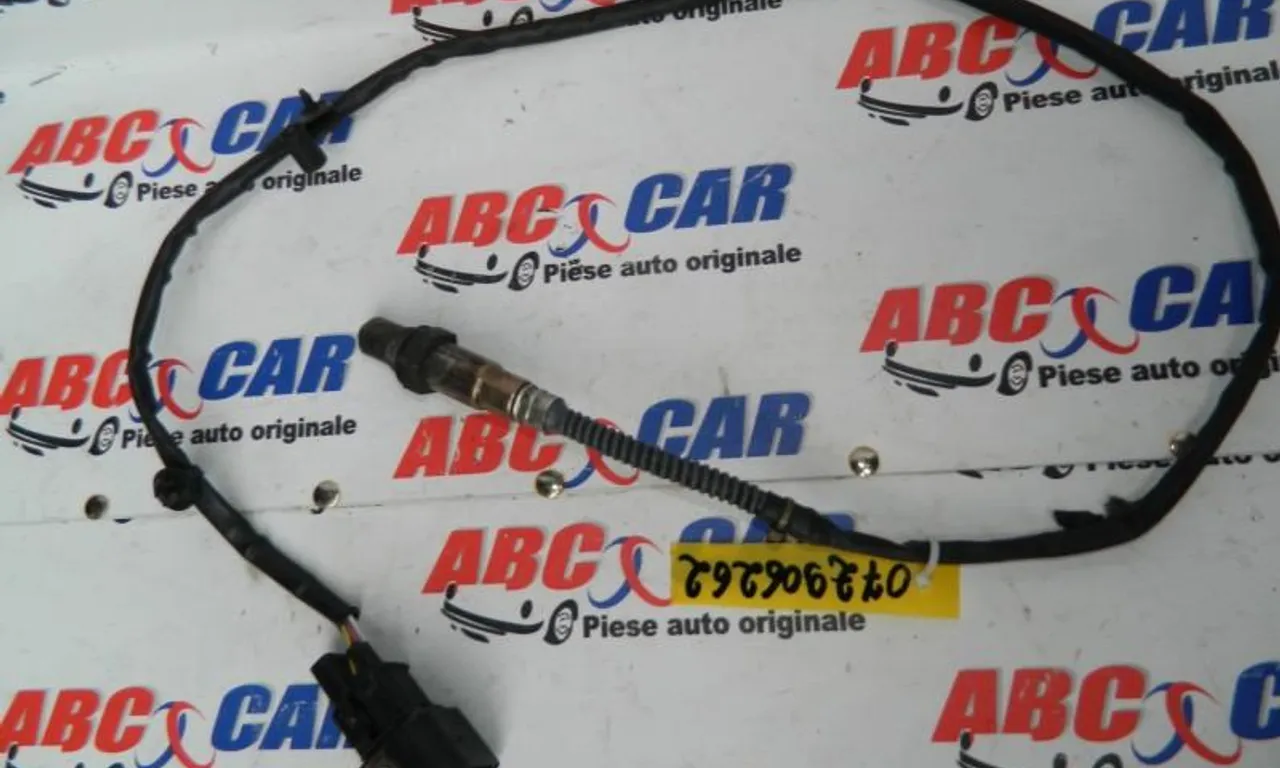Sonda Lambda VOLKSWAGEN TOUAREG 2017-2006