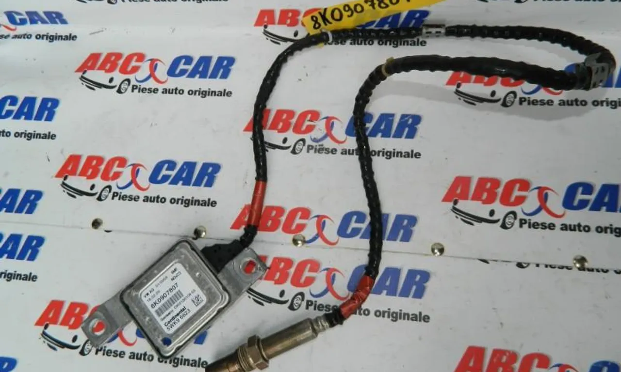 Sonda Lambda VOLKSWAGEN TOUAREG 2017-2006